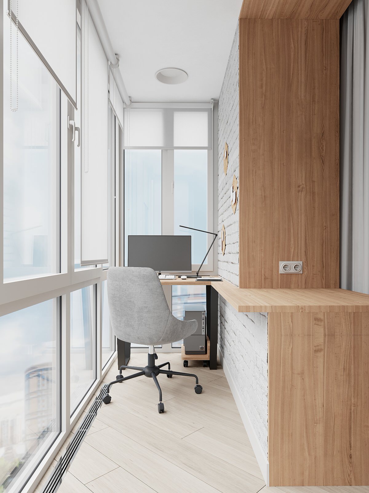 ЖК Приморский квартал