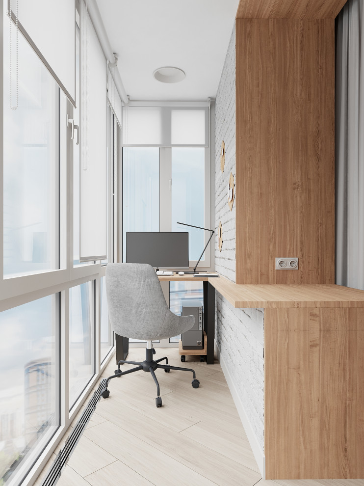 ЖК Приморский квартал