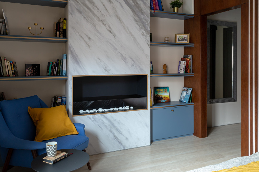 Квартира в ЖК Остров