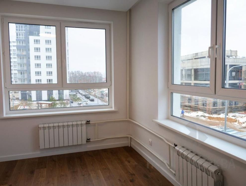 Ремонт двухкомнатной квартиры 51 кв.м. в ЖК «Белые ночи»