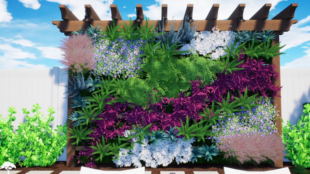3D Landscape Design