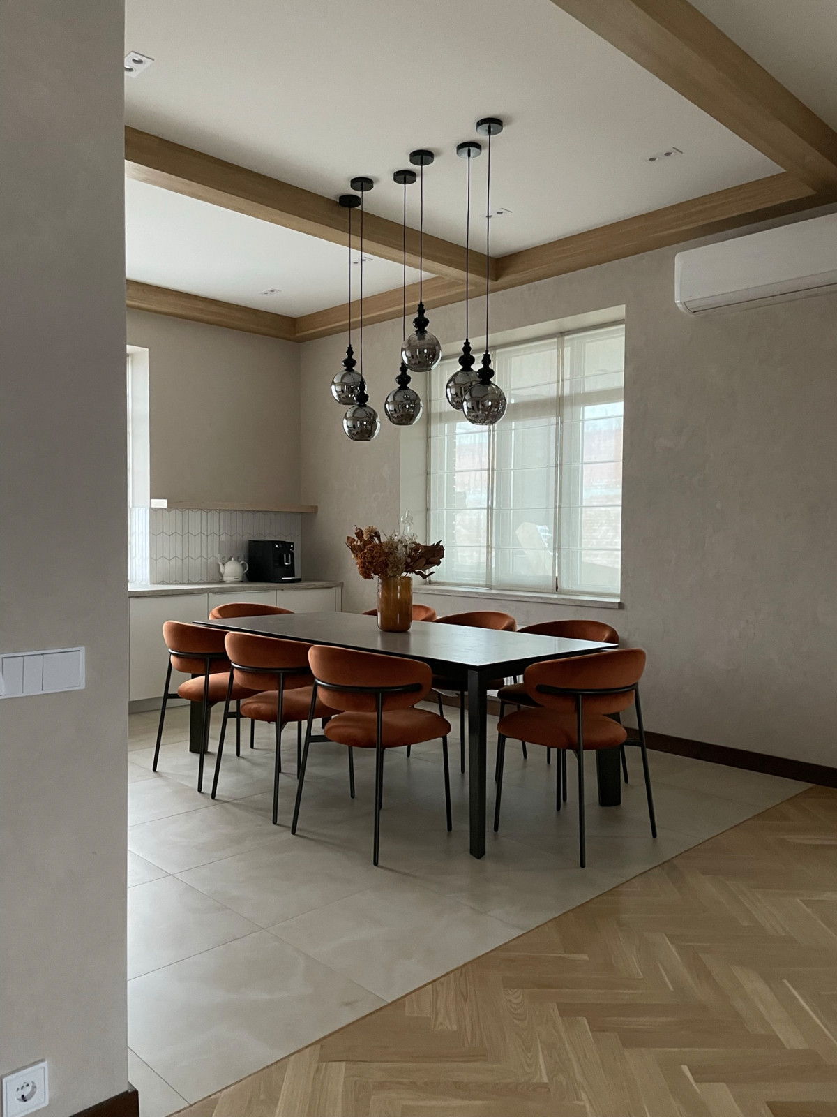 Частный дом в Заре