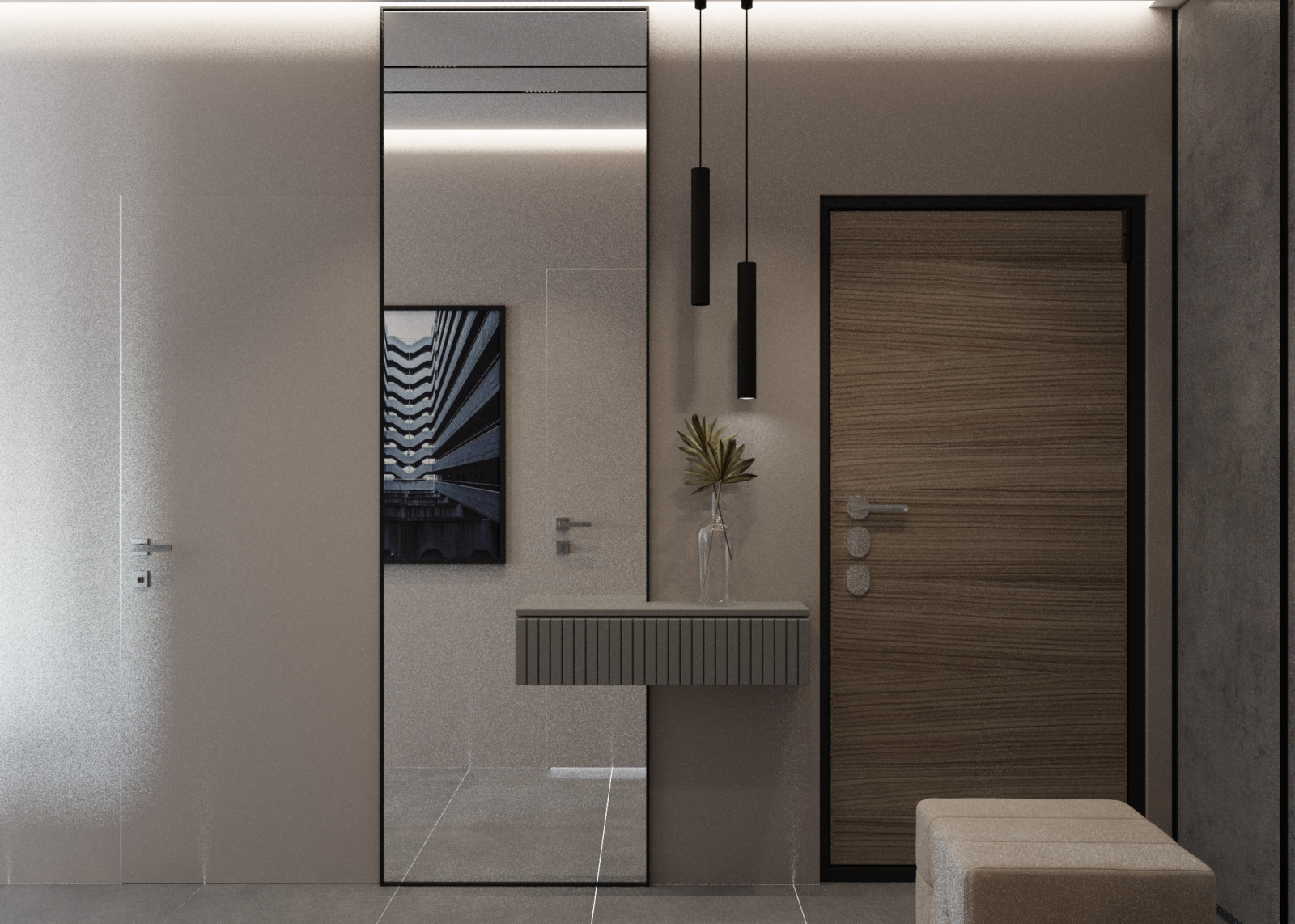 ЖК Династия