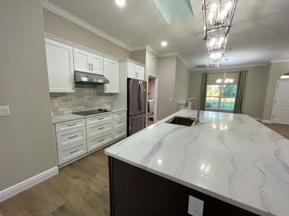 Kitchen Remodels