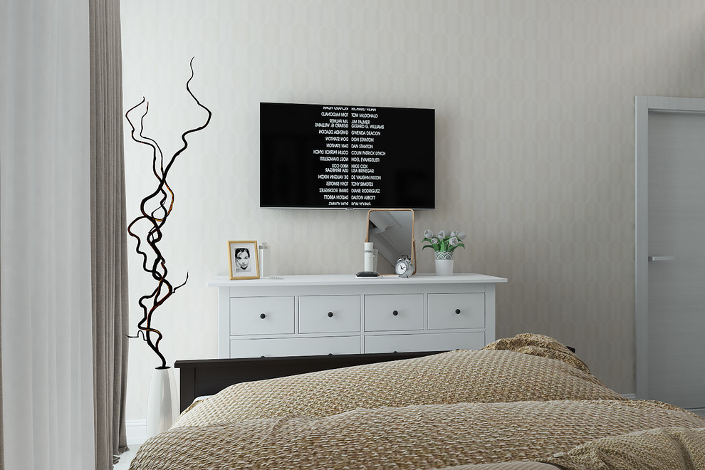 Квартира в Москве