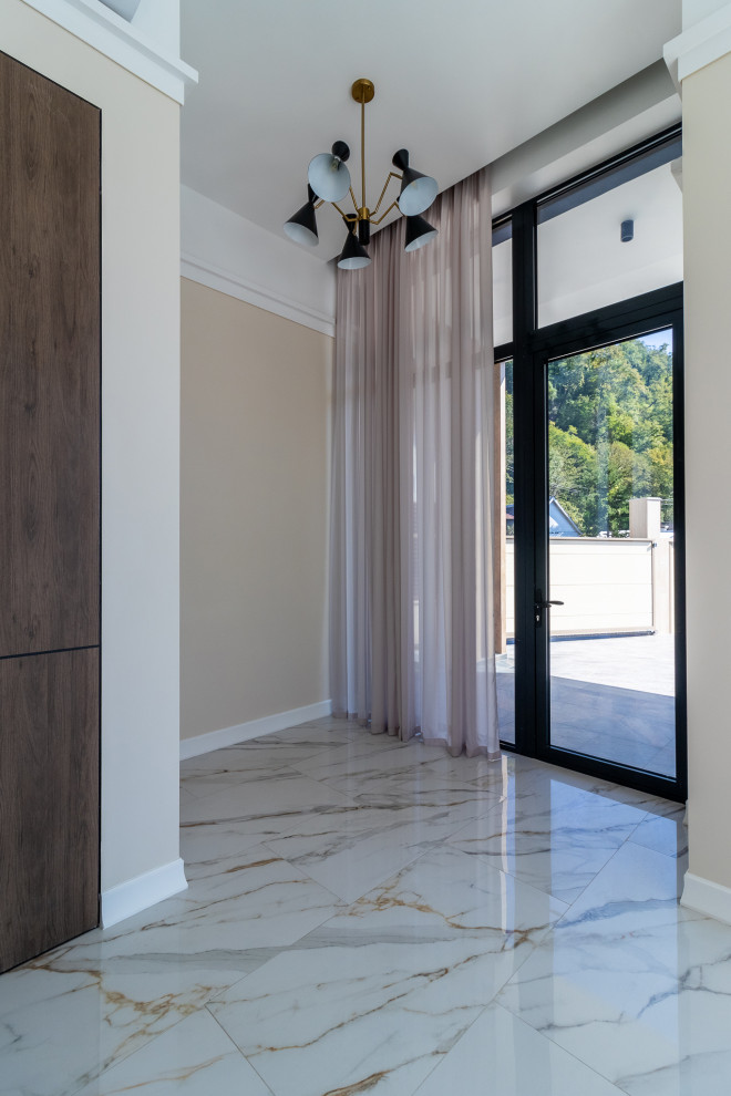 Съемка частного дома для продажи. г. Сочи