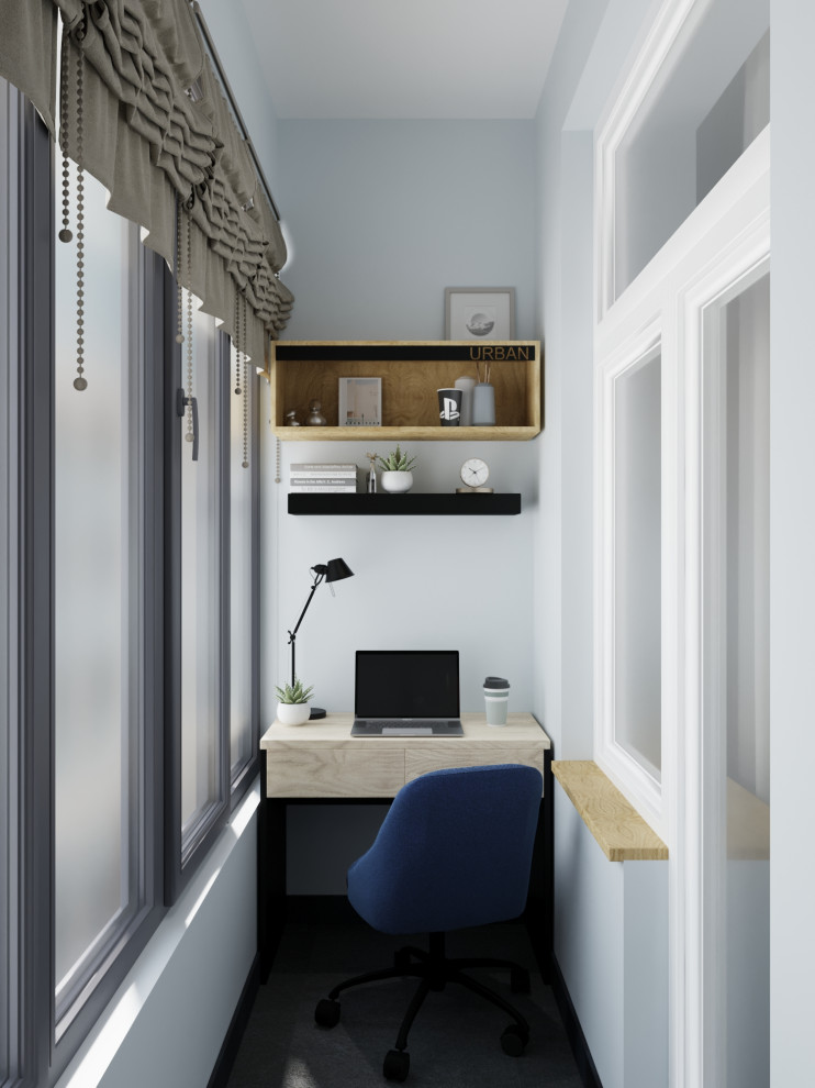 ЖК Петровский парк, Москва