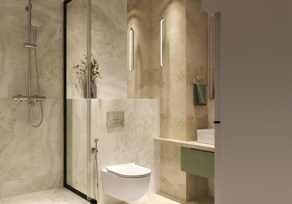 ЖК Нагорный