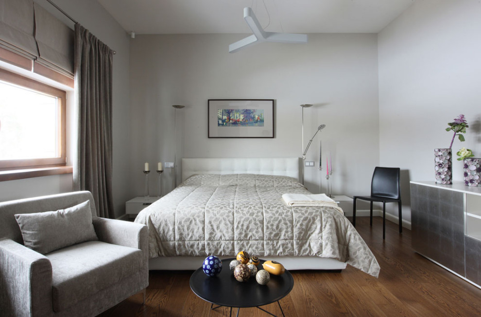 Частный дом в Ленинградской области