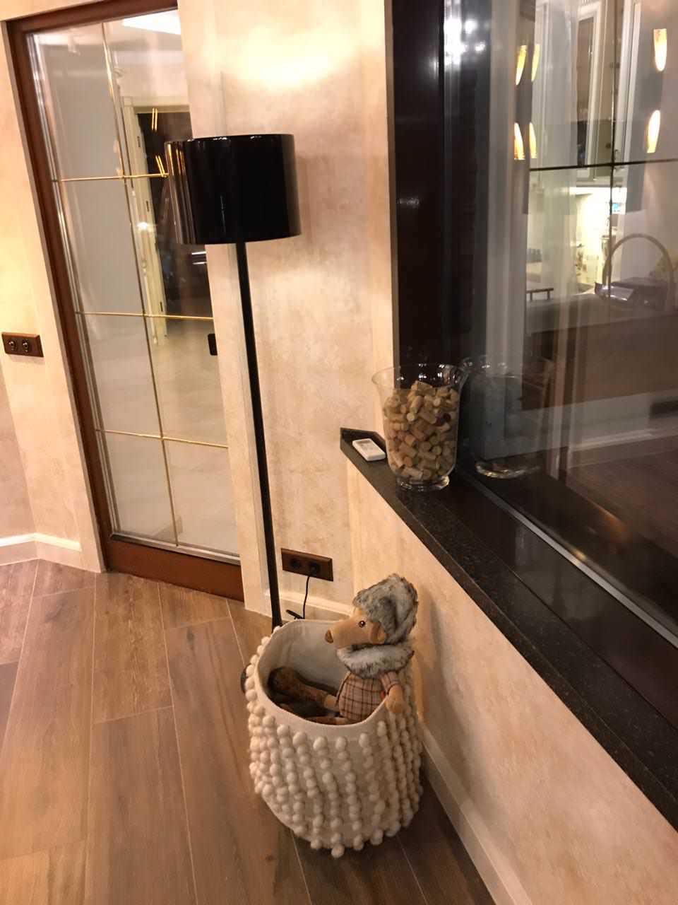 Веранда в Южном Бутово