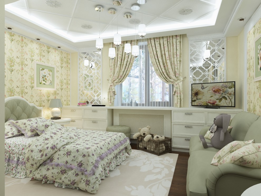 Загородный дом в п.Солотча.