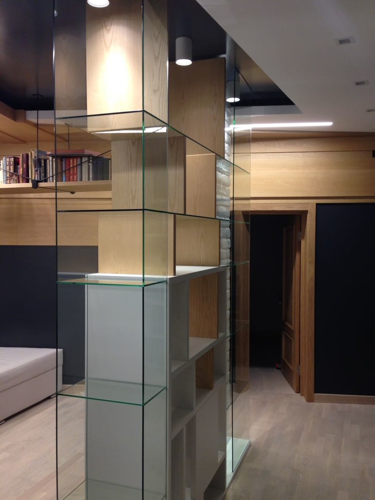 Как упорядочить хаос в городской квартире