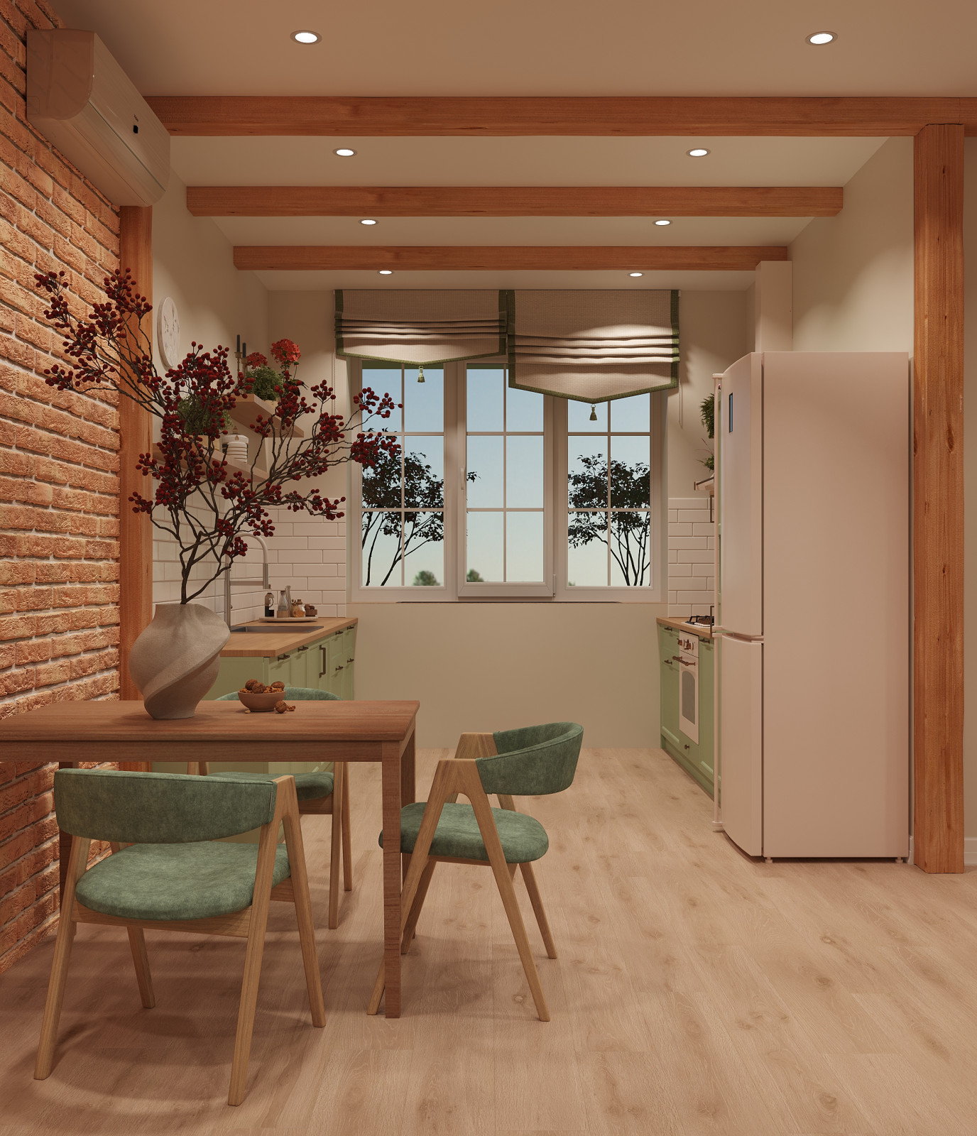 "Дивный сад"