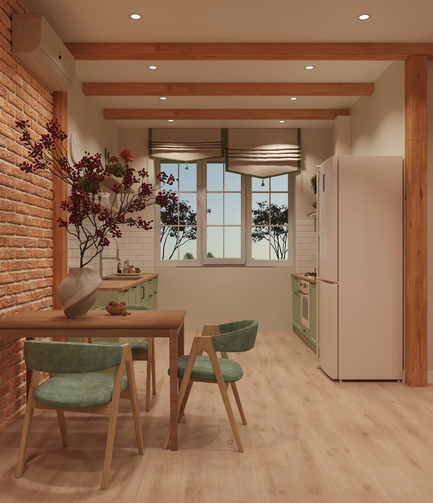 "Дивный сад"