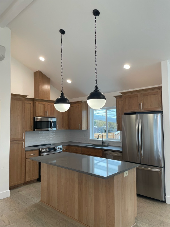 New Construction - West Village Cottages