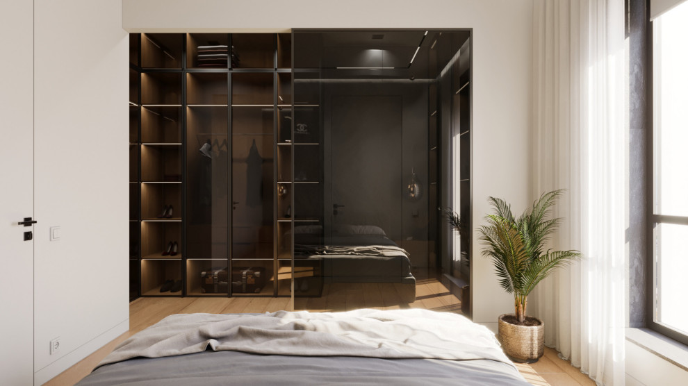 ЖК "Ривер Скай"