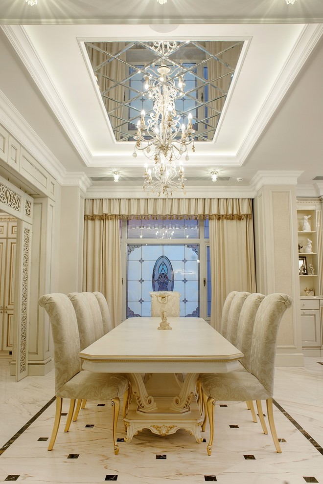 Душевный дом для всей семьи