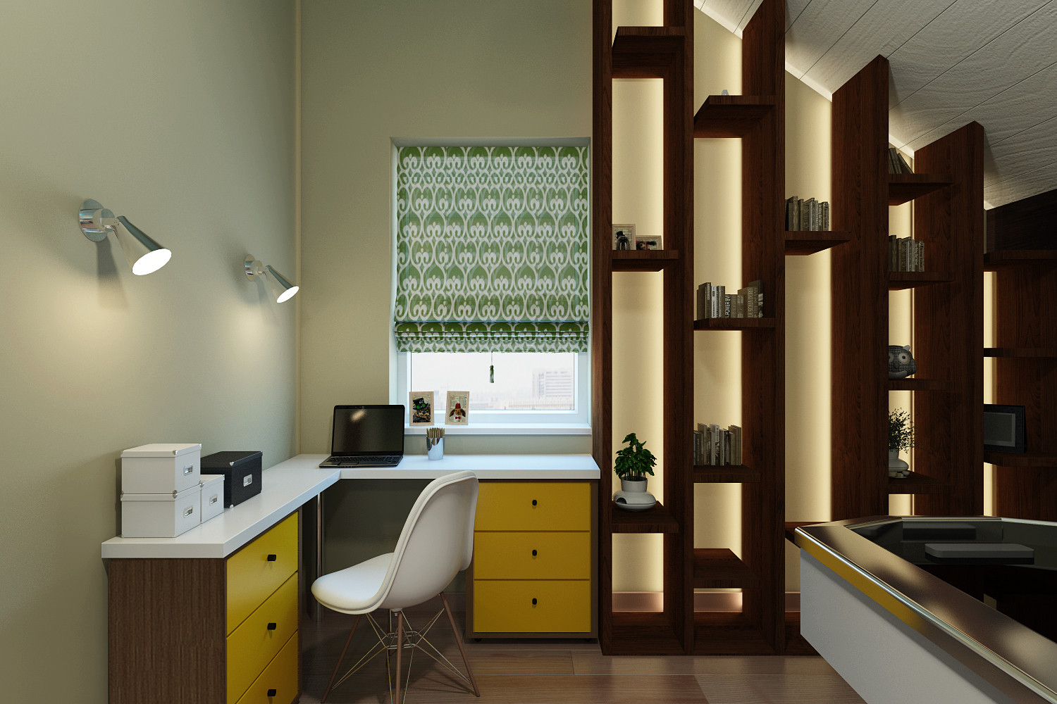 КП Воздвиженское