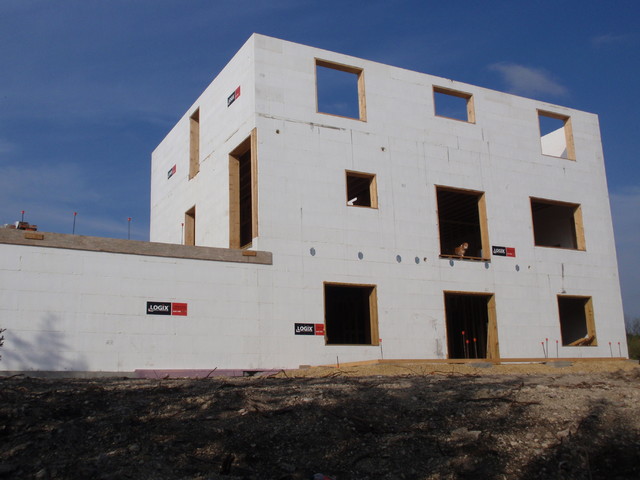 ICF Projects 