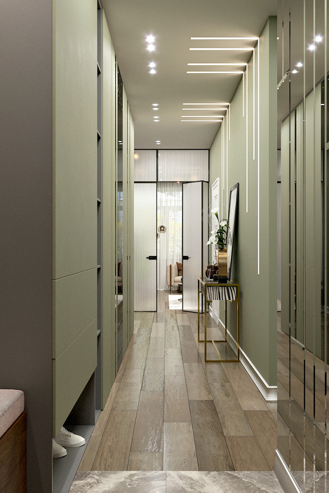 КВАРТИРА В БАЛАШИХЕ