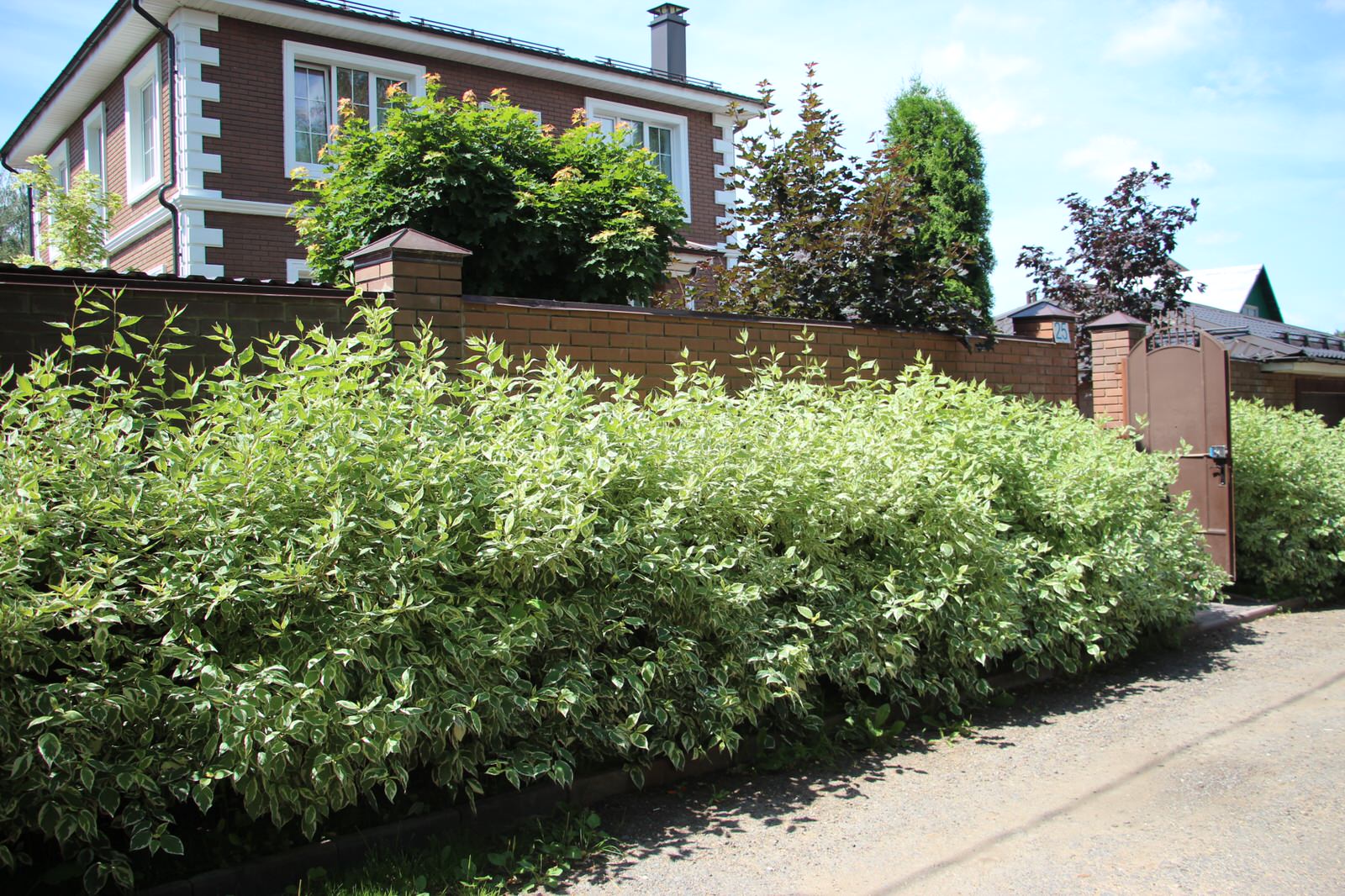 Коттеджный посёлок Городище