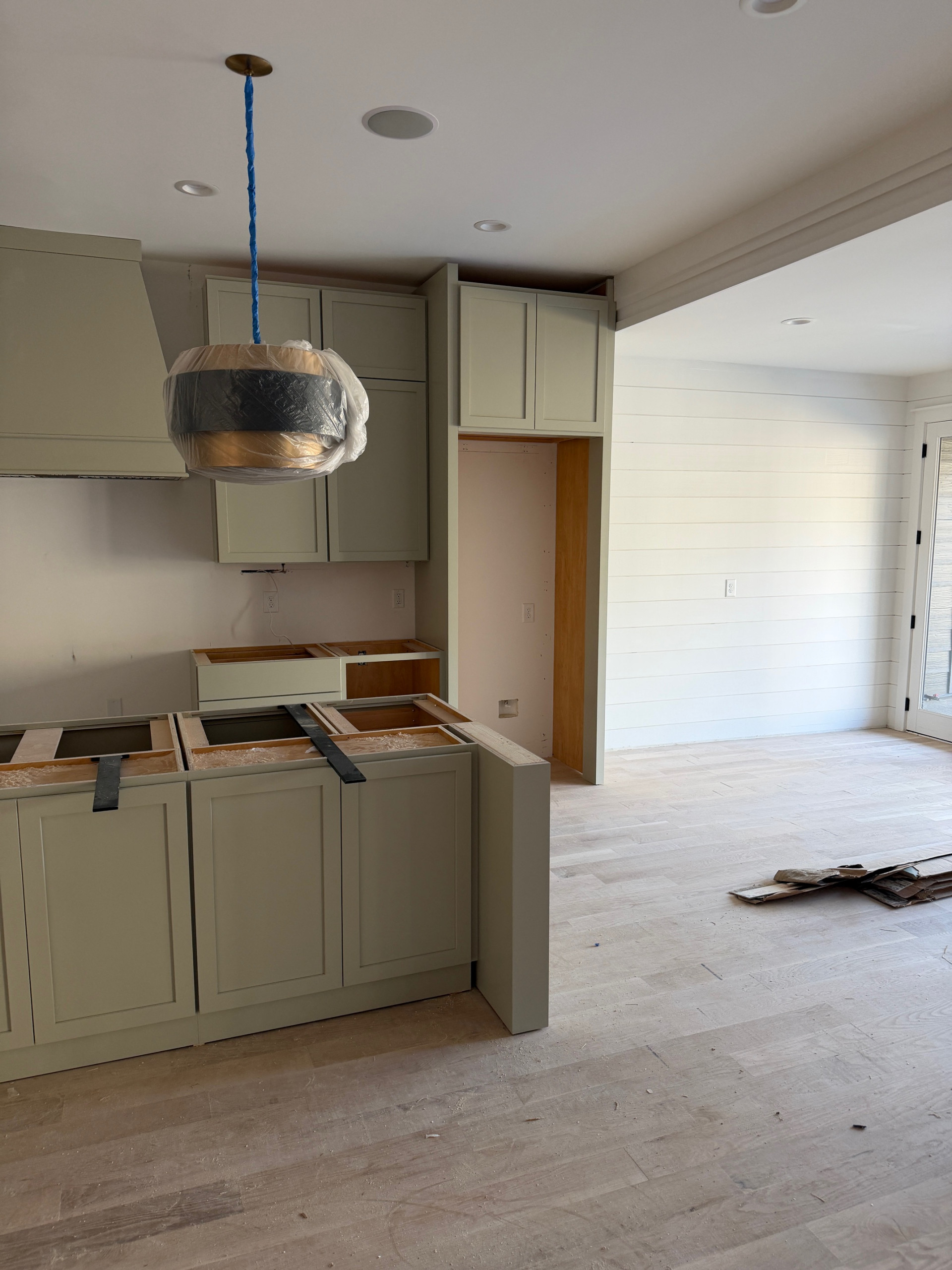 Retreat at The Reserve