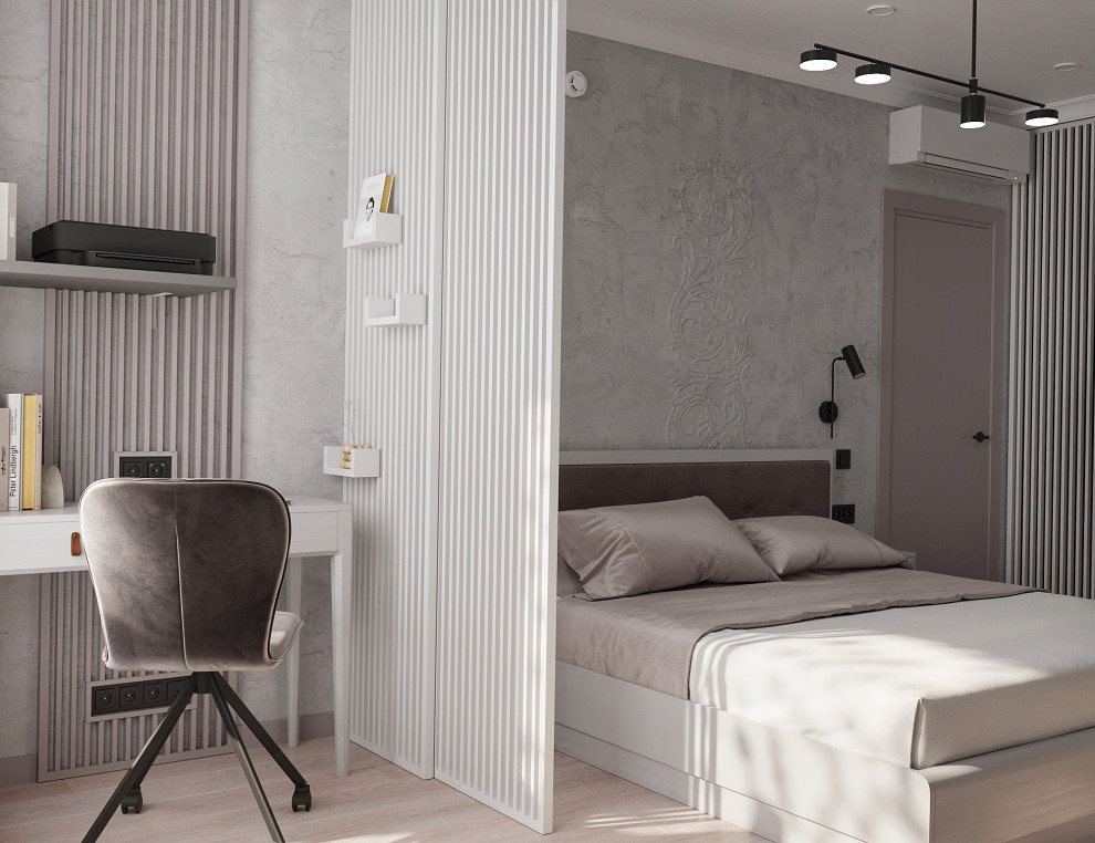 ЖК МЯКИНИНО ПАРК