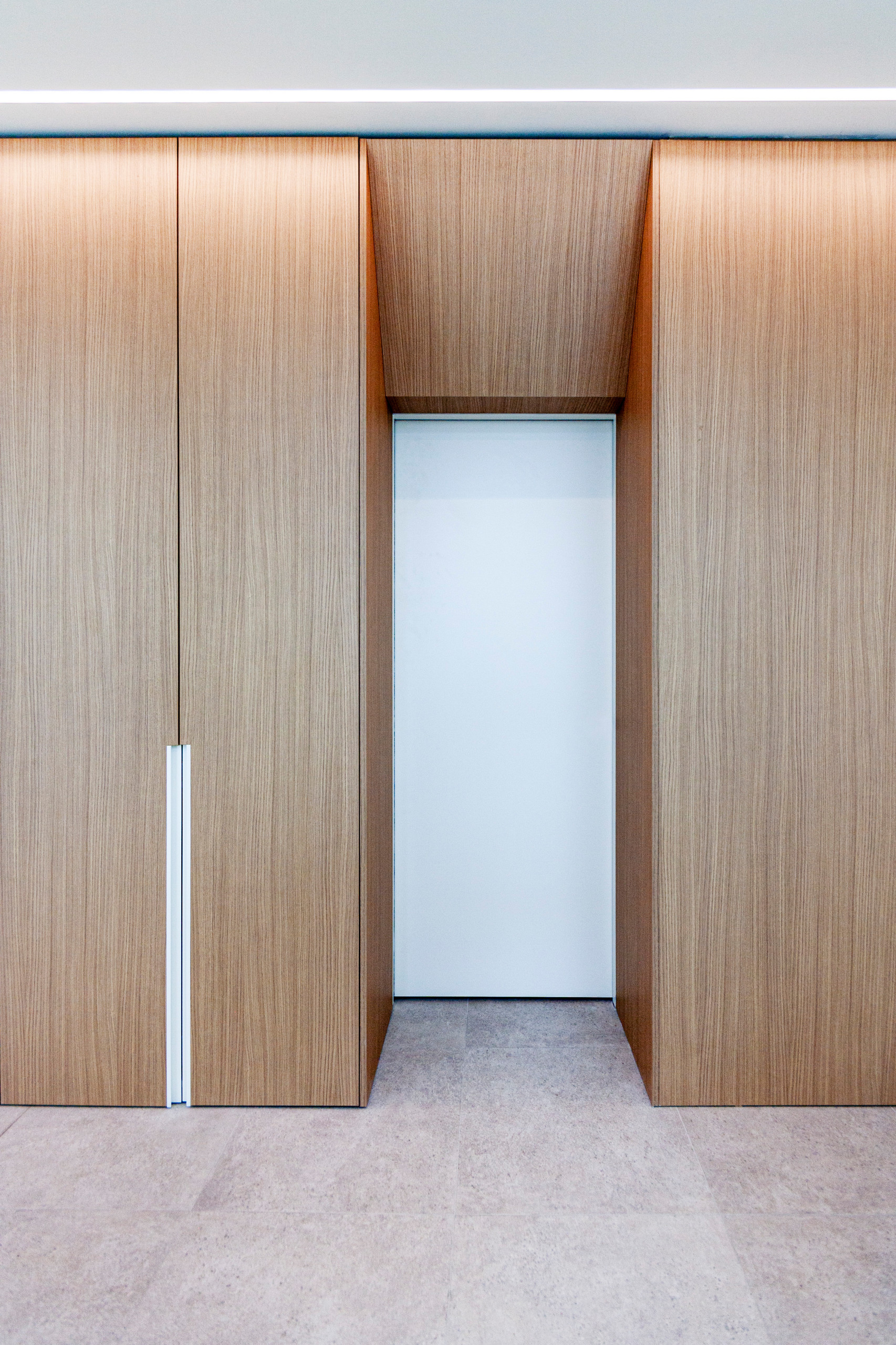 Studio RIGHI - PARMA