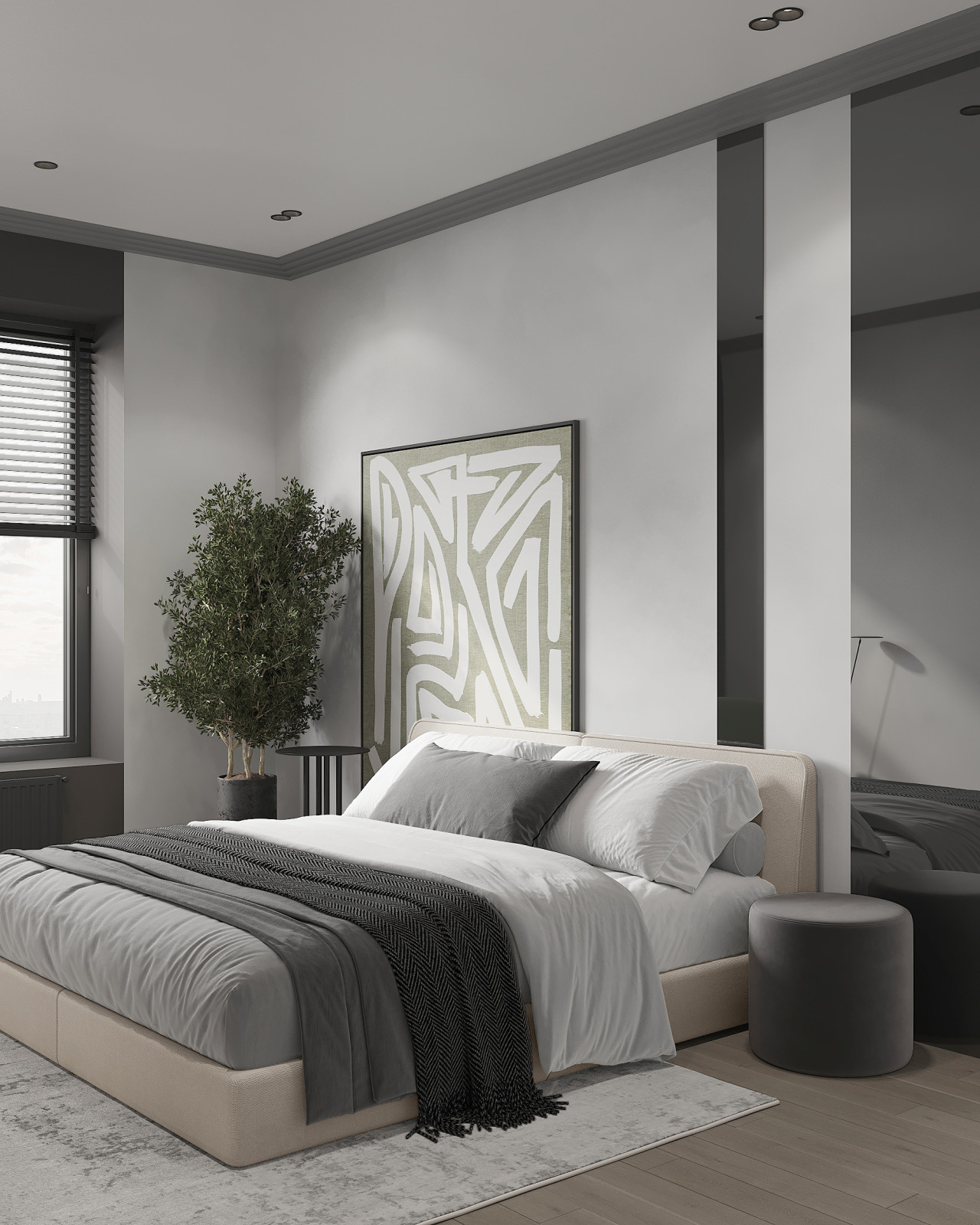 Мой адрес на Береговом