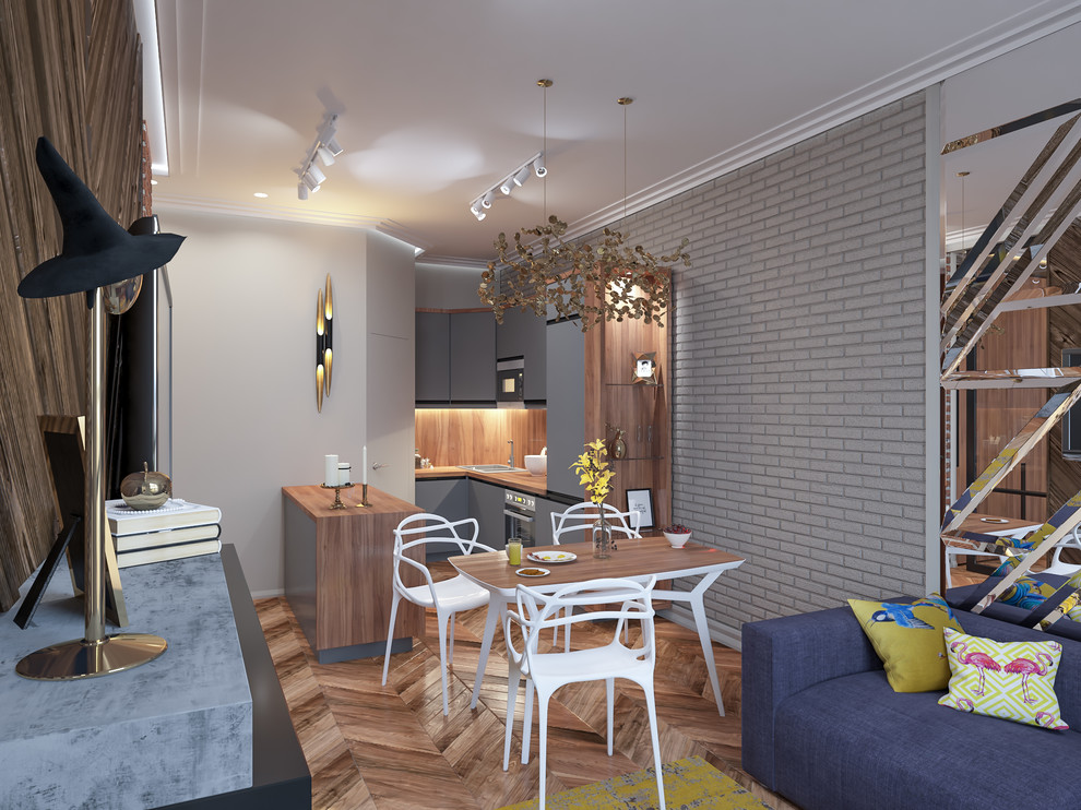 Квартира на Шелепихе