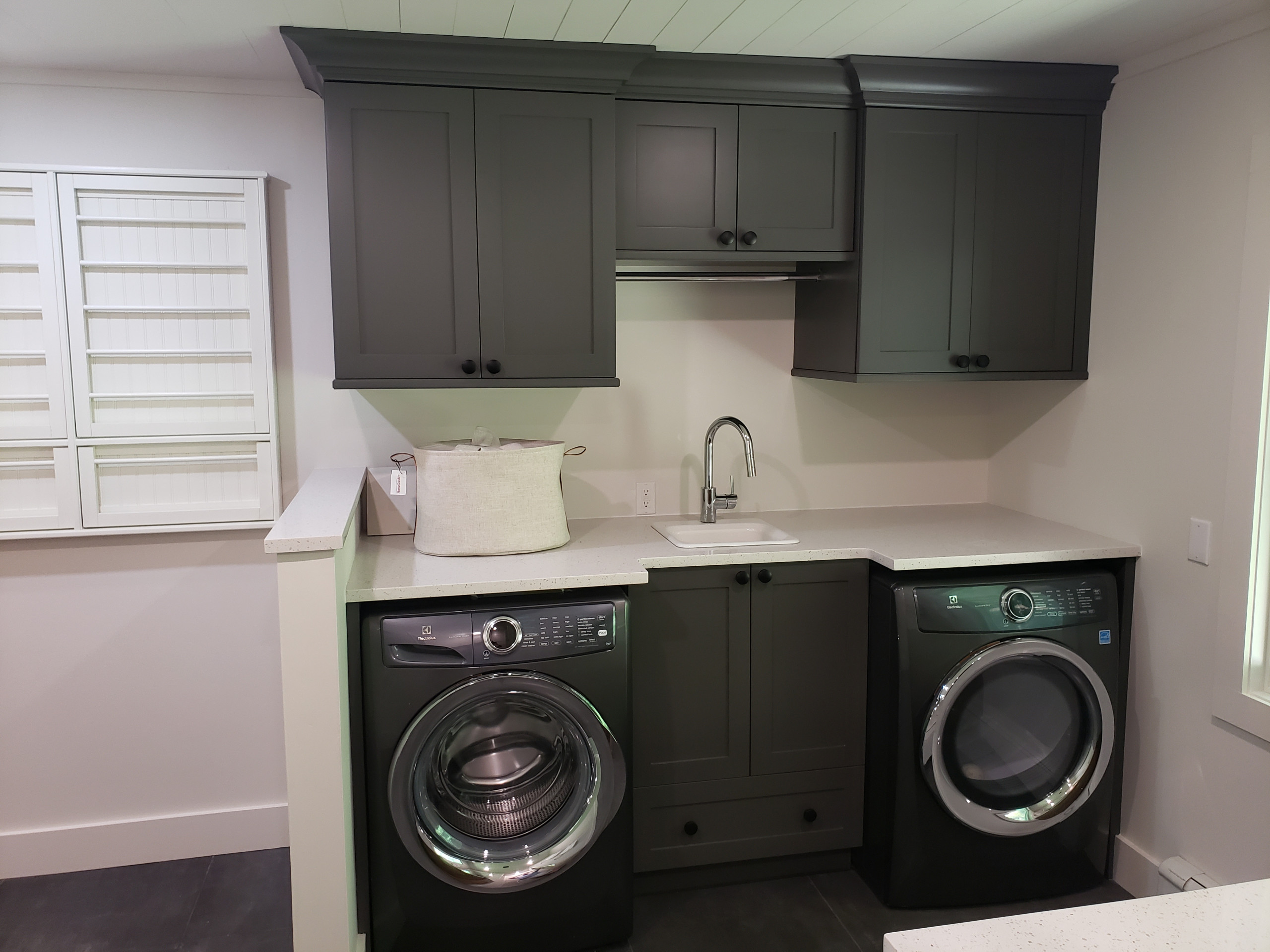 Addition/Renovation Project
