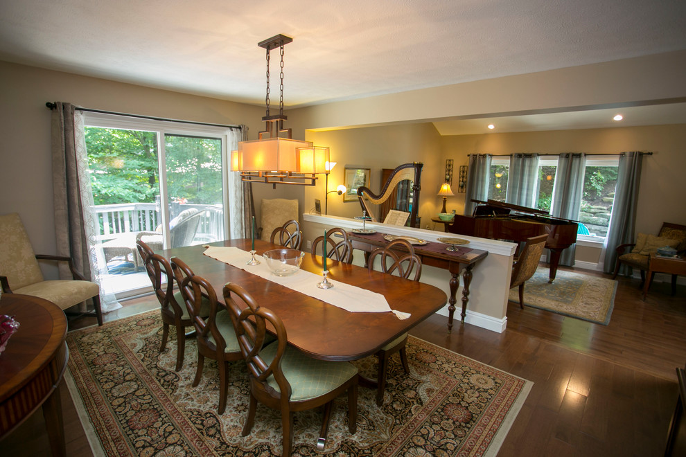 Remodel: Suncrest on Poplar Woods Drive
