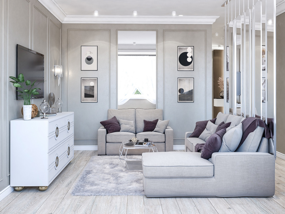 ЖК "Искра Парк"