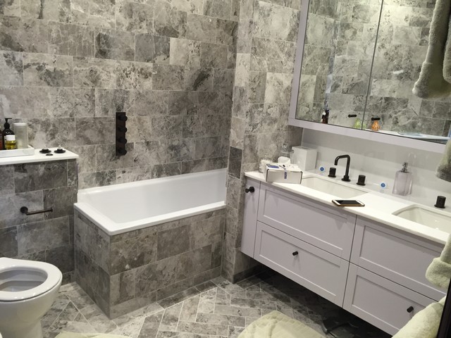 Misc modern-badezimmer
