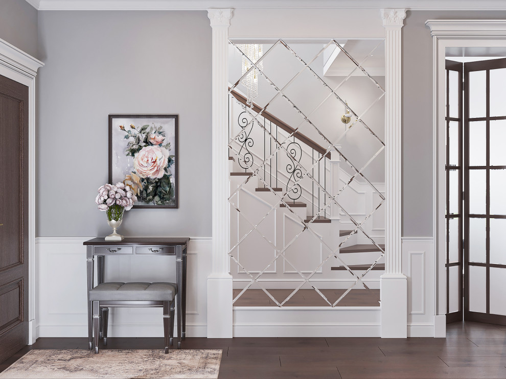 Проект частного дома DREAM HOUSE PROJECT