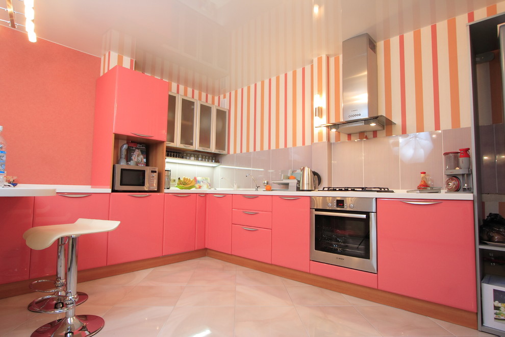 квартира в г. Новочебосарск