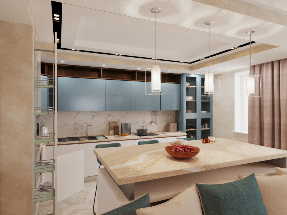 ЖК Европейский