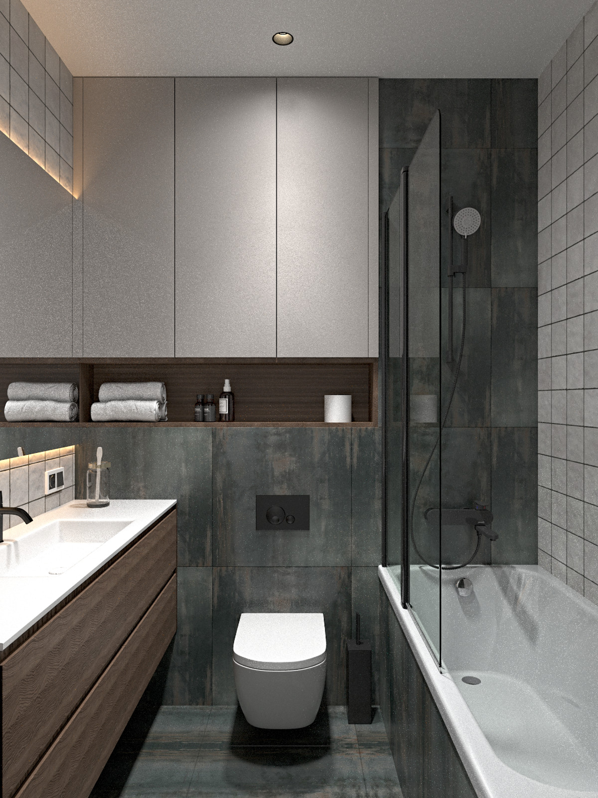 ЖК "Сиреневый парк"