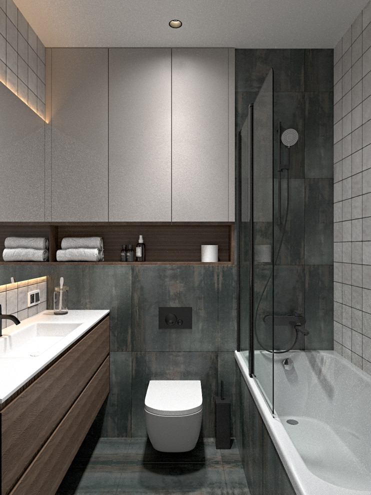 ЖК "Сиреневый парк"