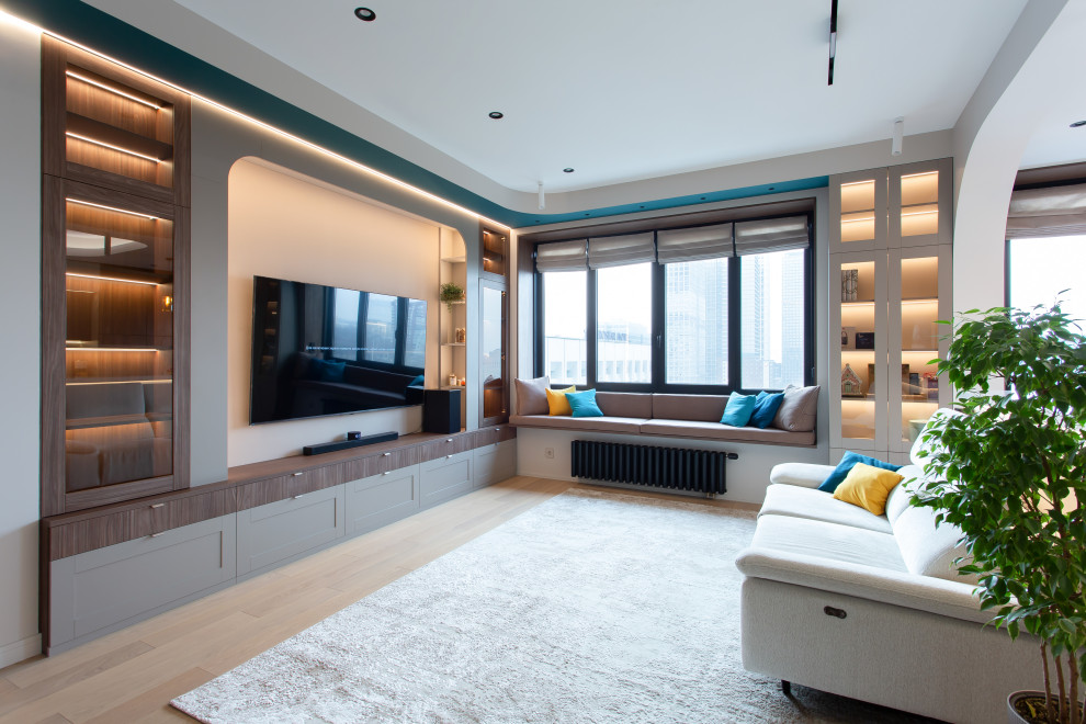 ЖК Искра Парк