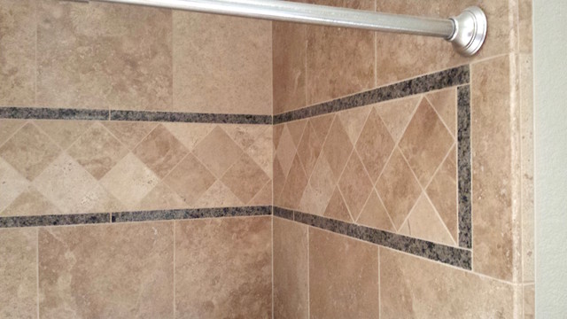 Bathroom Remodel traditional-bathroom