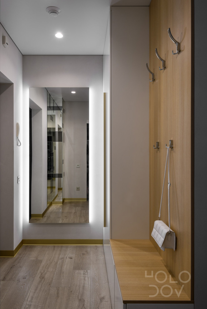 Трансформация