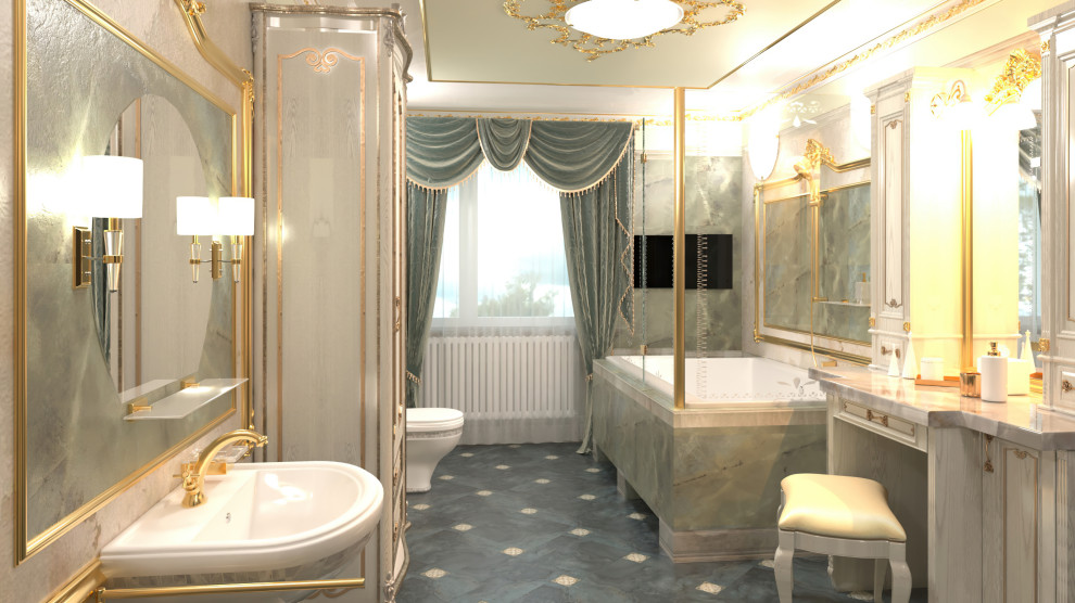 Квартира на Наличной