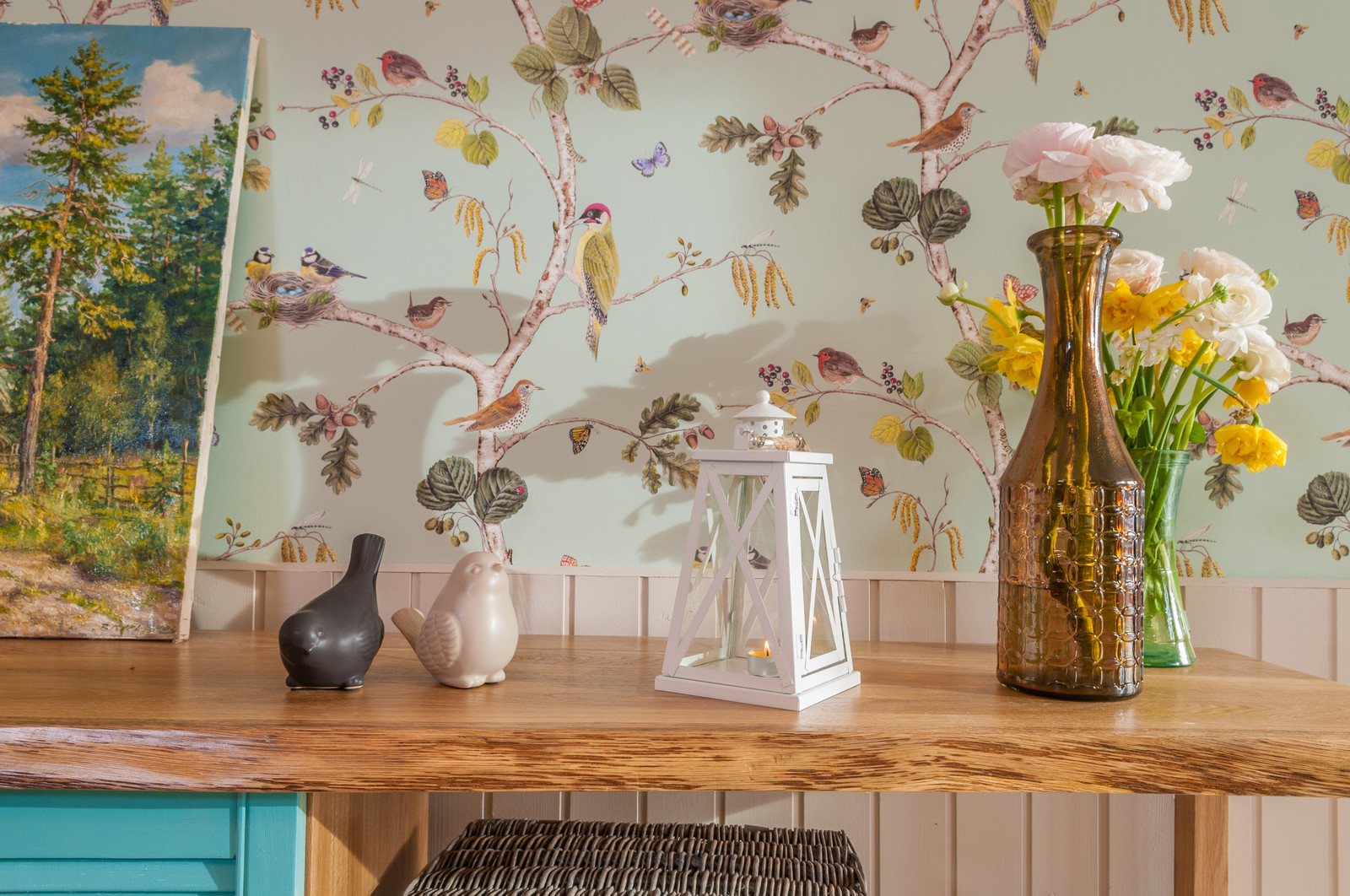 Проект для ТВ-Программы "Фазенда"