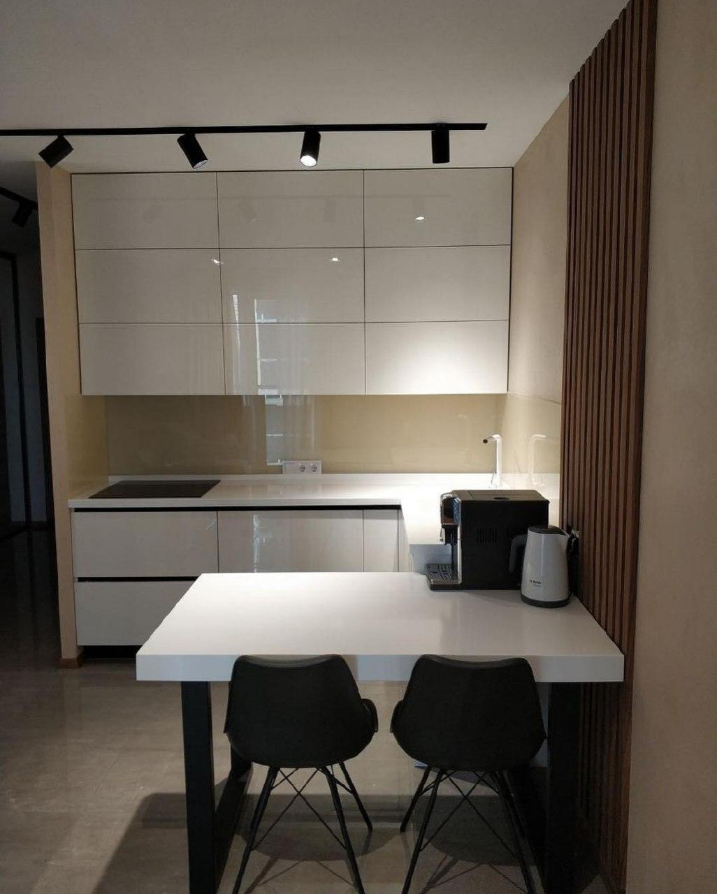 Реализация объекта 50м2