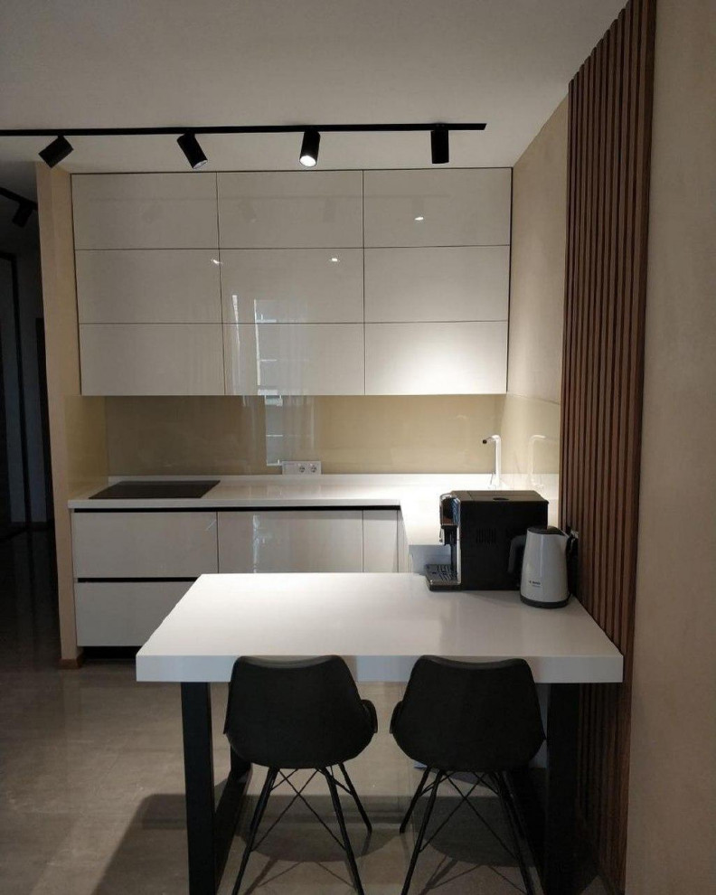 Реализация объекта 50м2