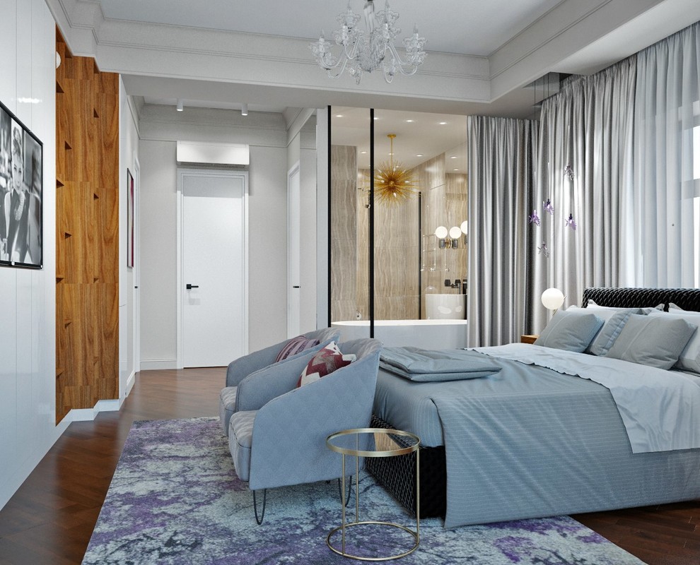 Квартира в ЖК "Новогорск курорт"