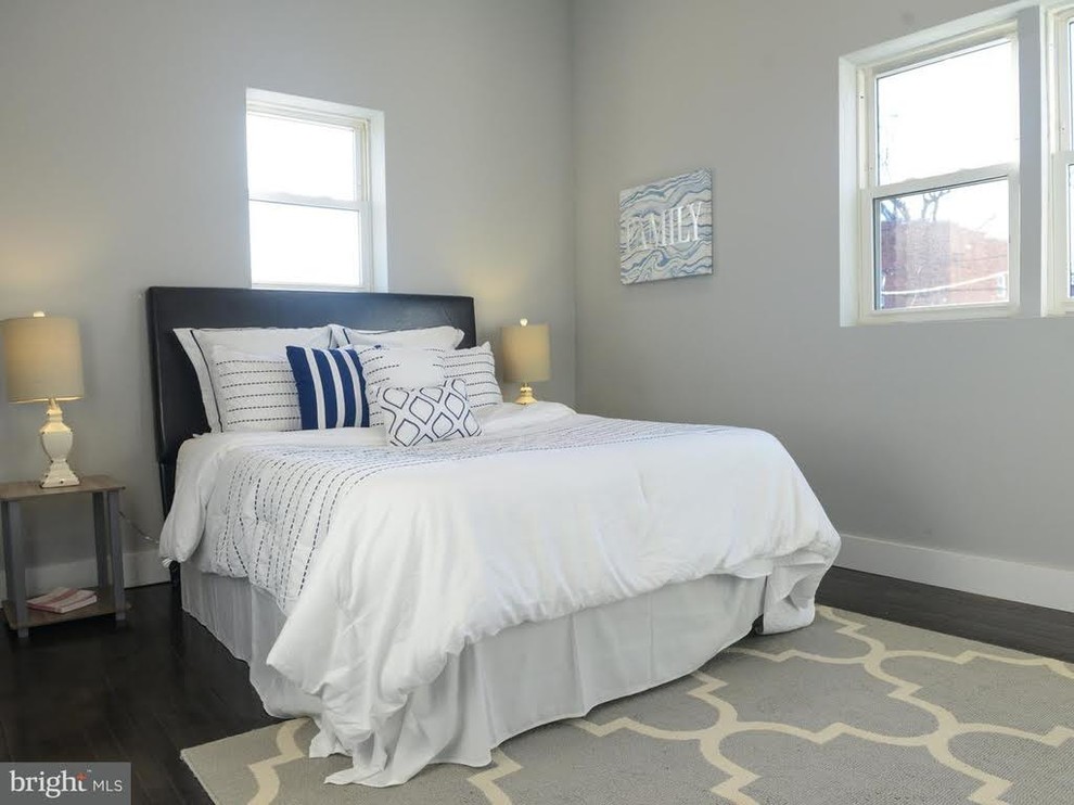 Bedroom Design