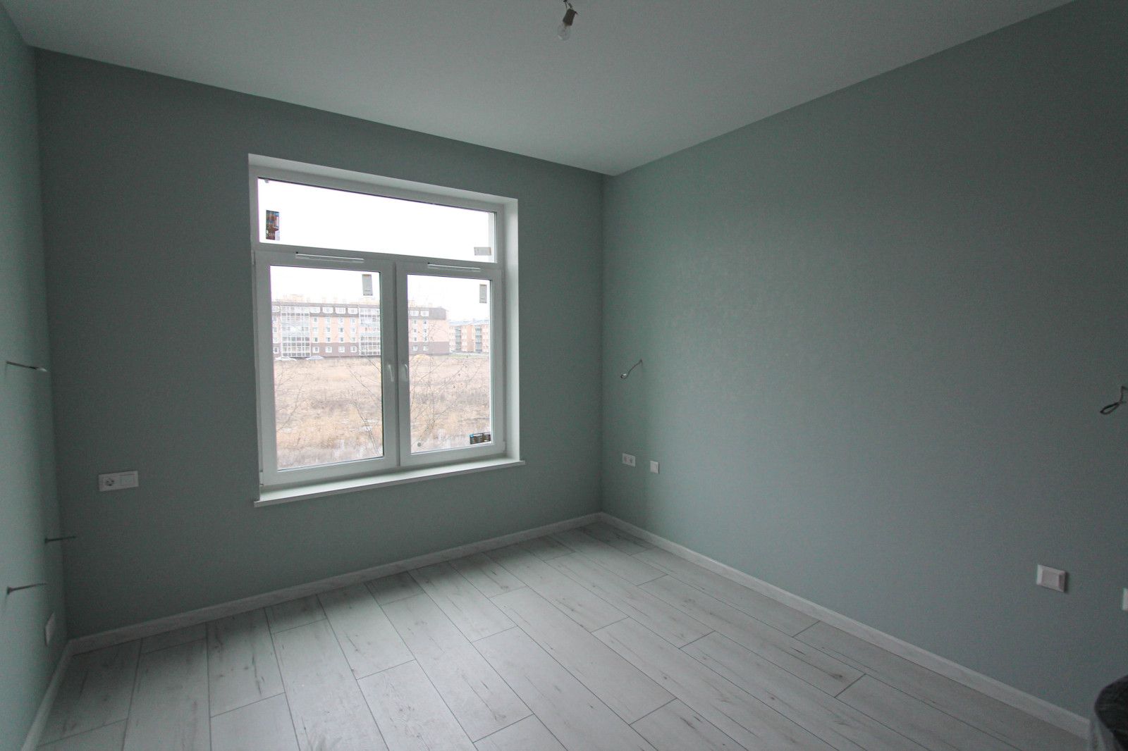 Детская ПОСЛЕ