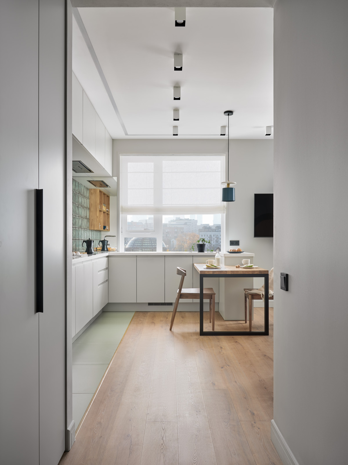 ЖК Лайф Ботанический 2